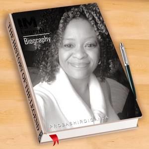 Meet your Posher, Katina